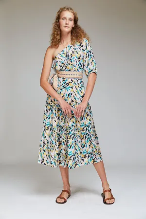 Juliet Dress in Print