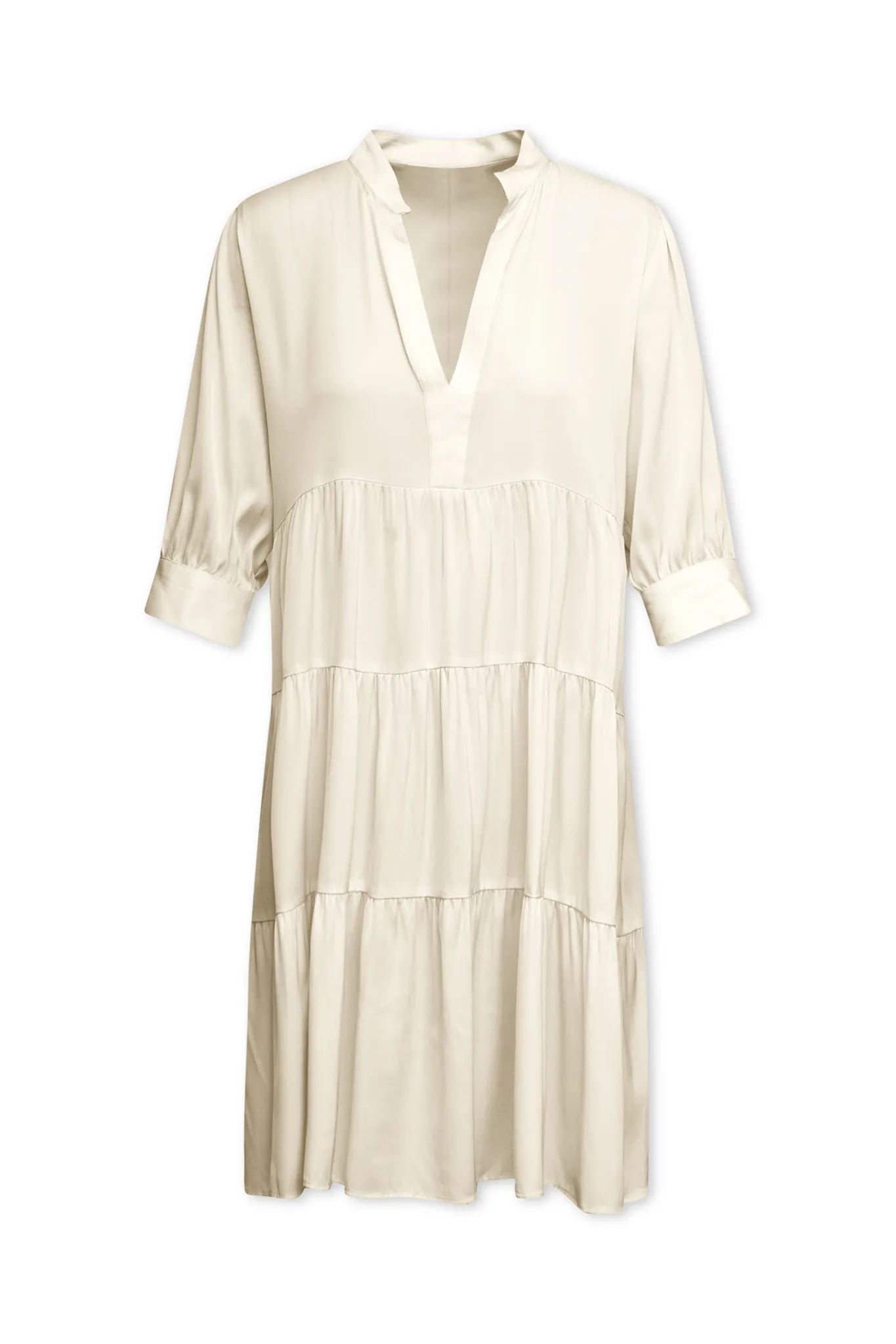 Khaya Dress