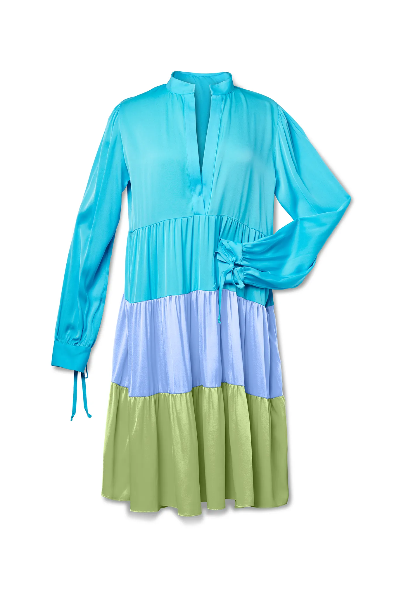 Khaya Dress