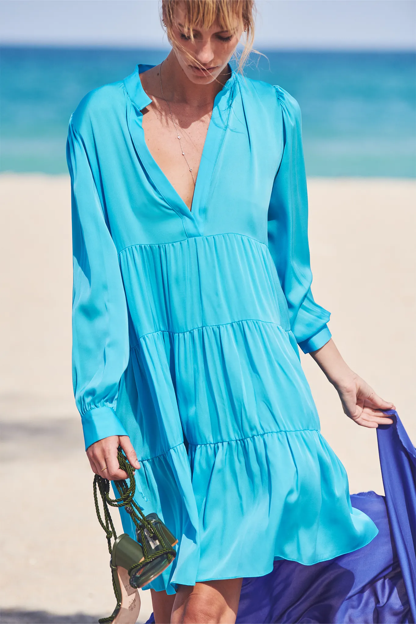 Khaya Dress