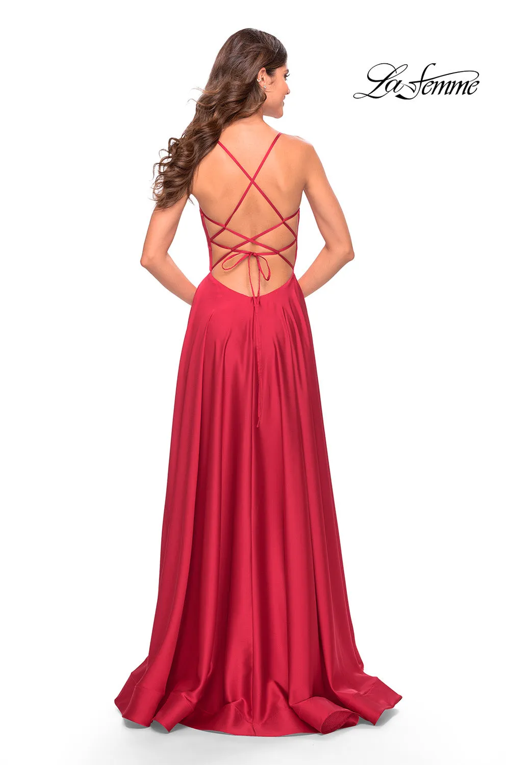 La Femme 31533 Dresses