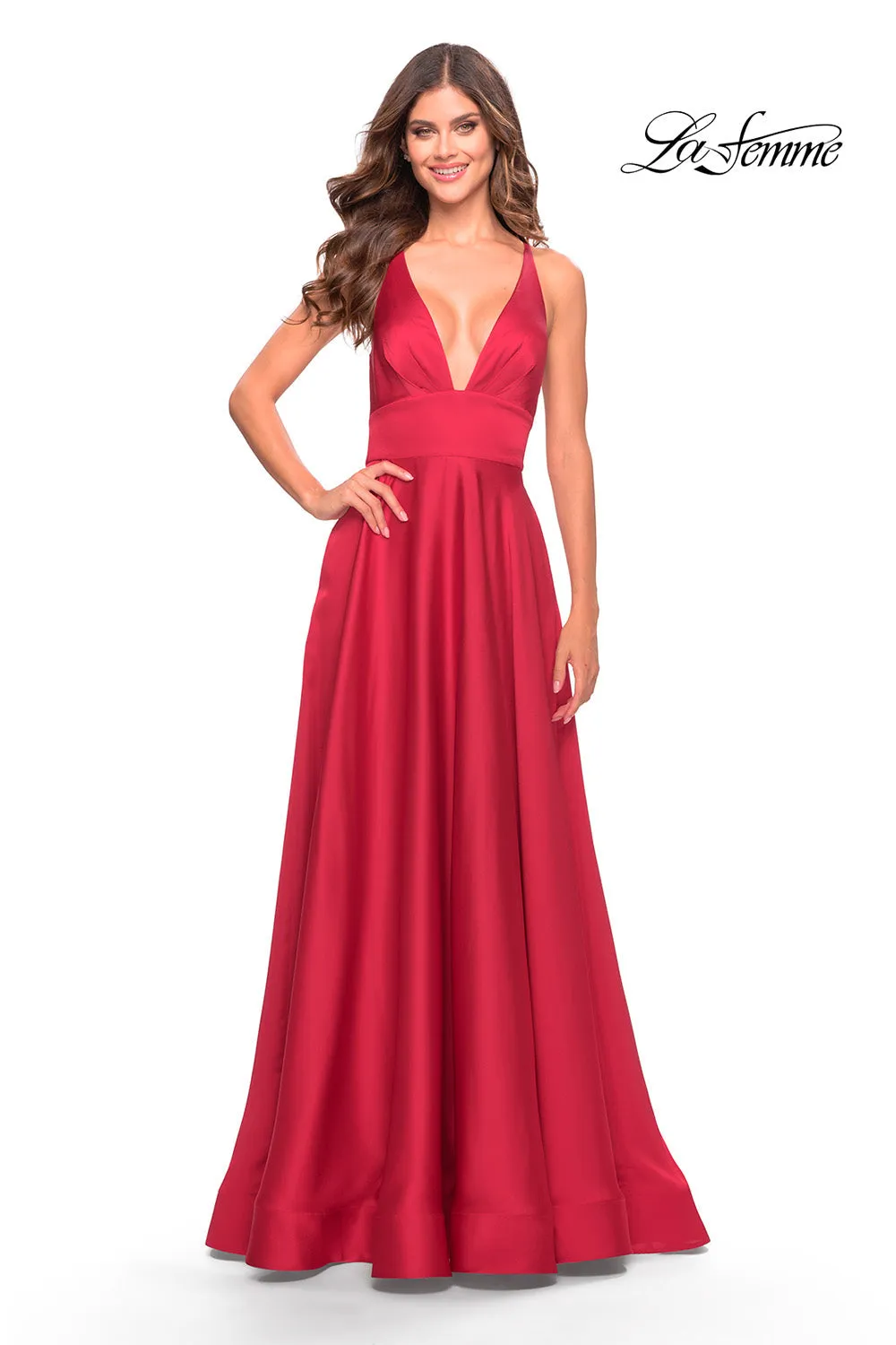 La Femme 31533 Dresses