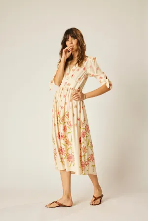 LAYLA DRESS