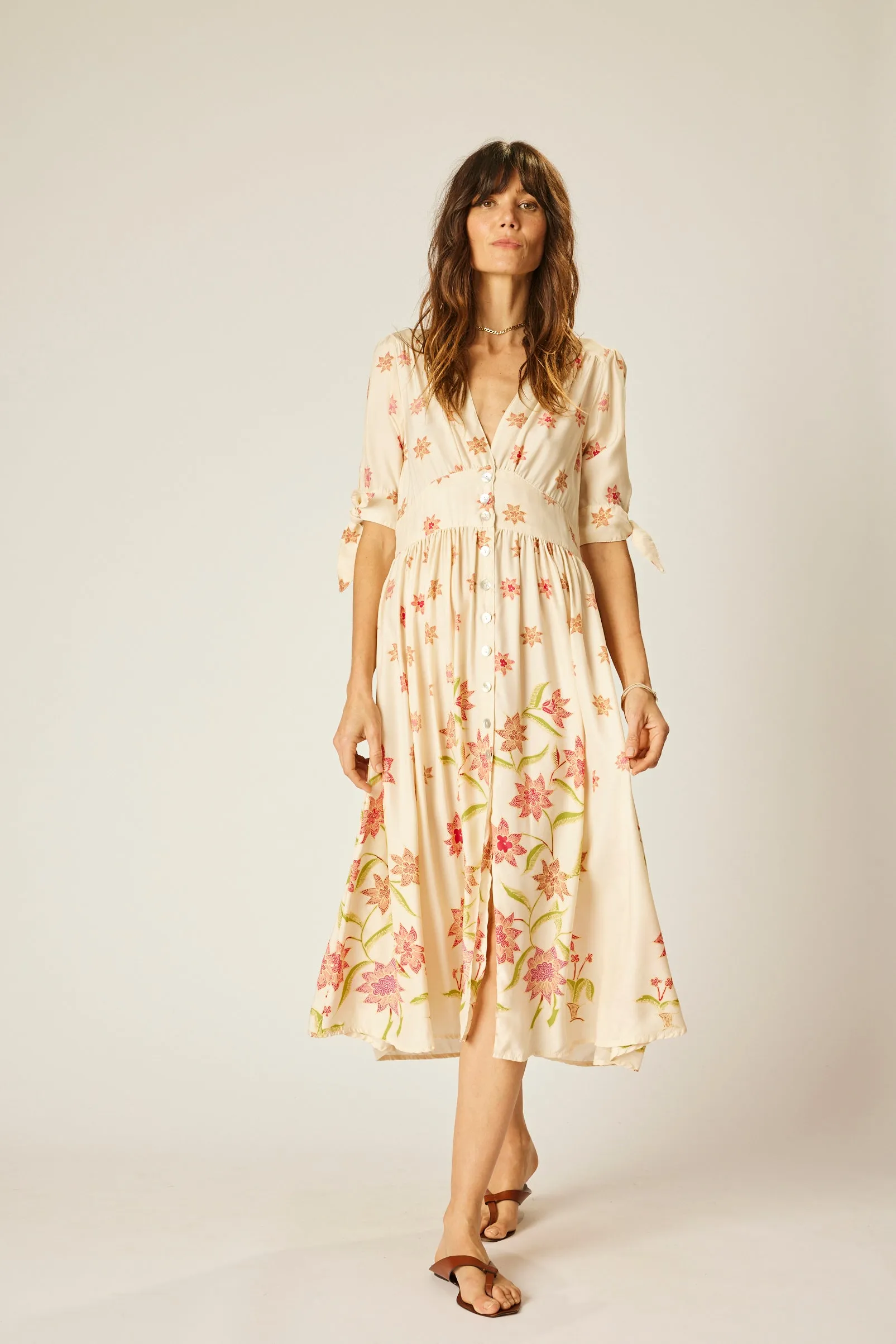 LAYLA DRESS