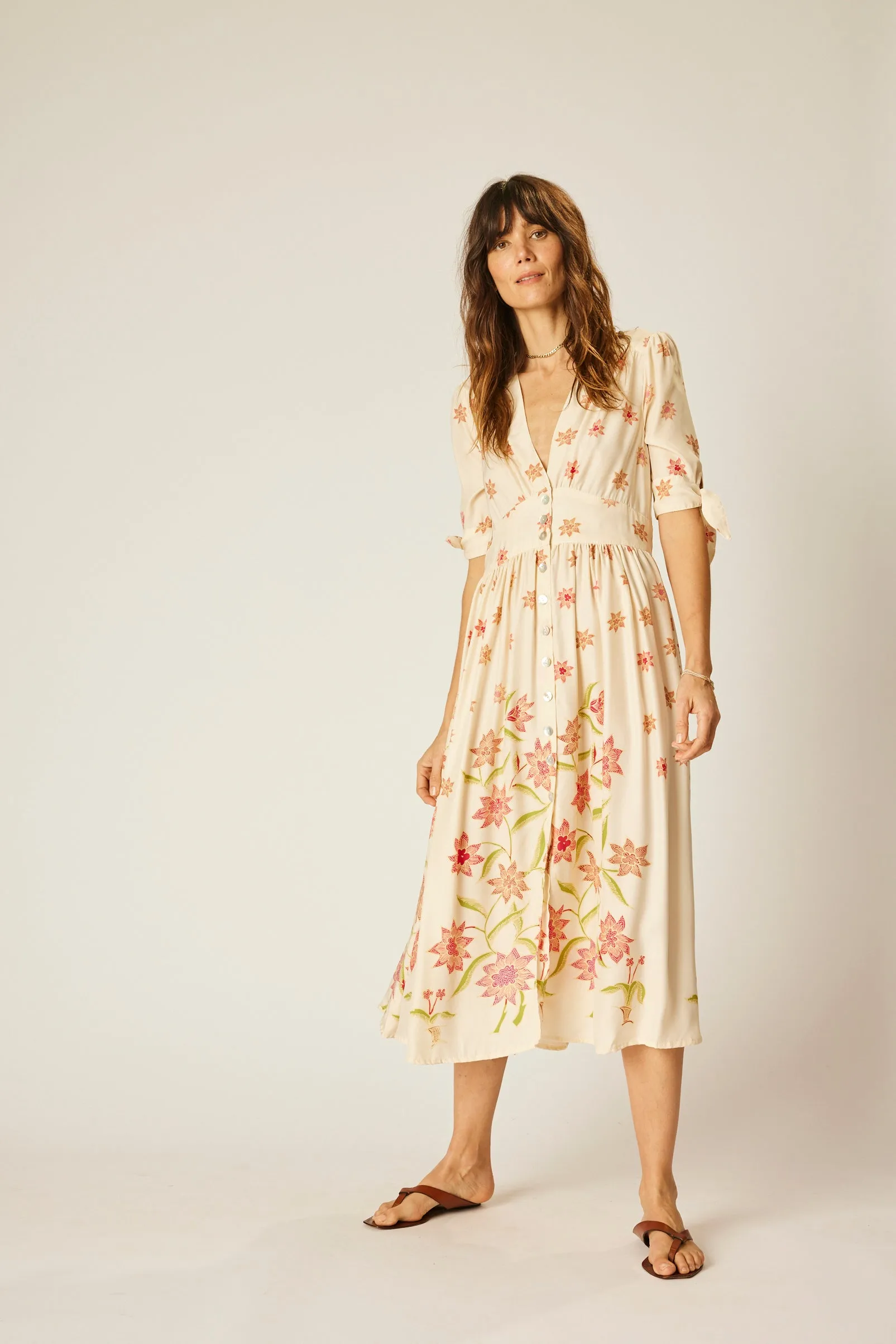 LAYLA DRESS