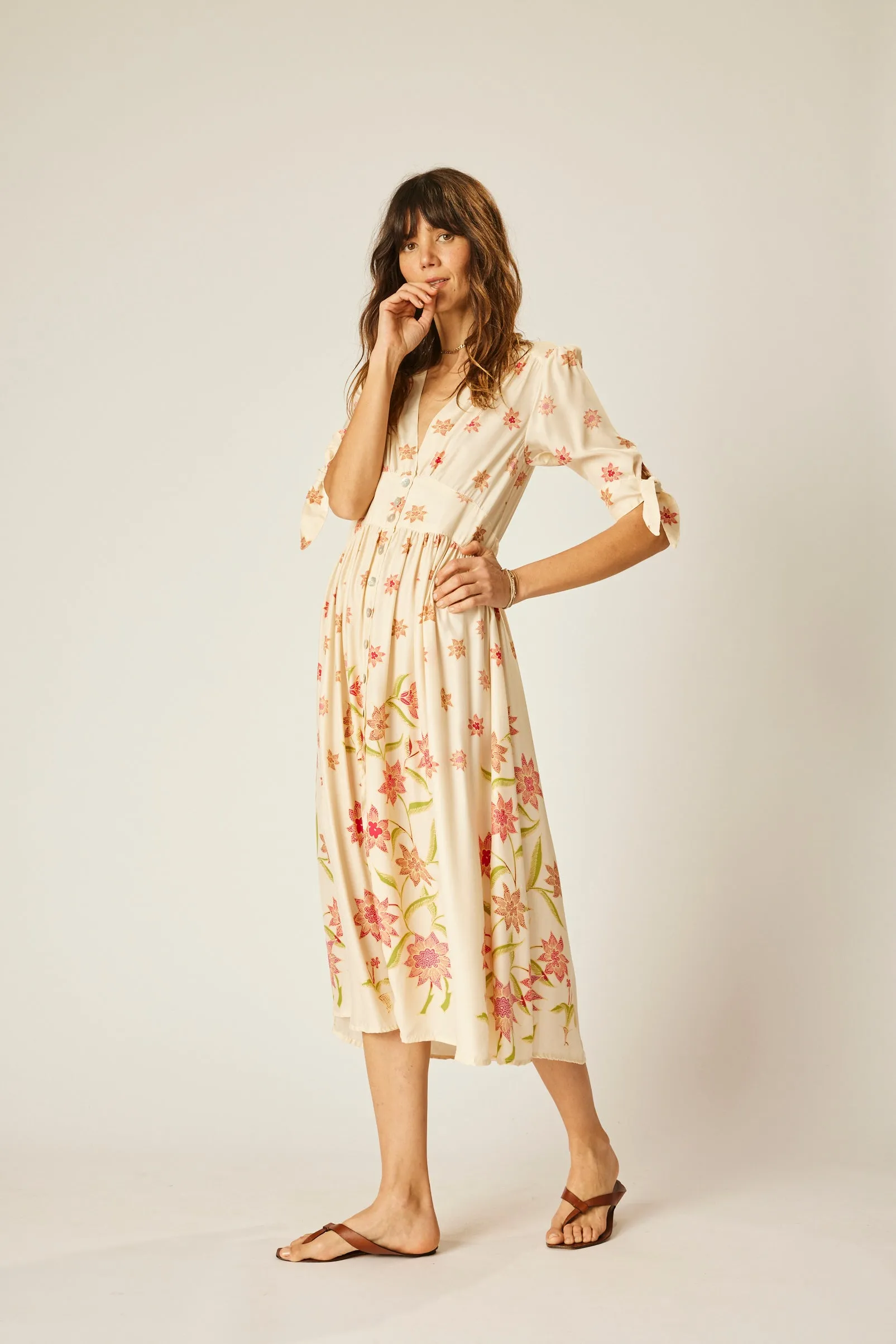 LAYLA DRESS