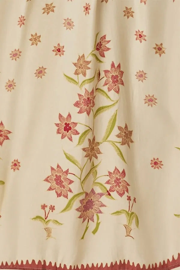 LAYLA DRESS