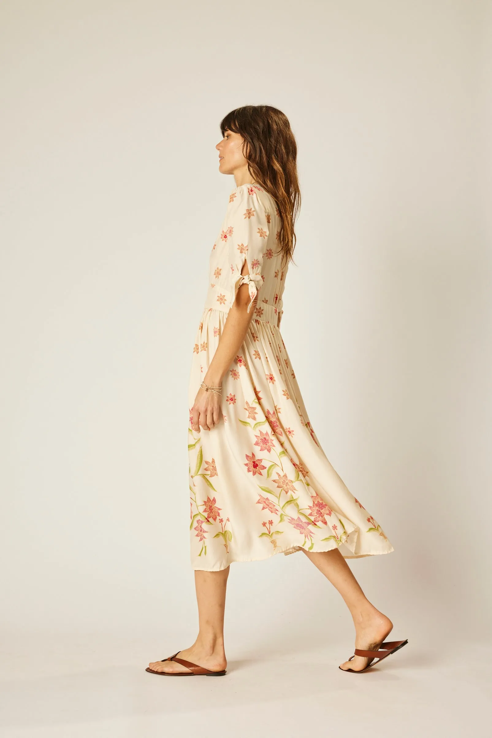 LAYLA DRESS