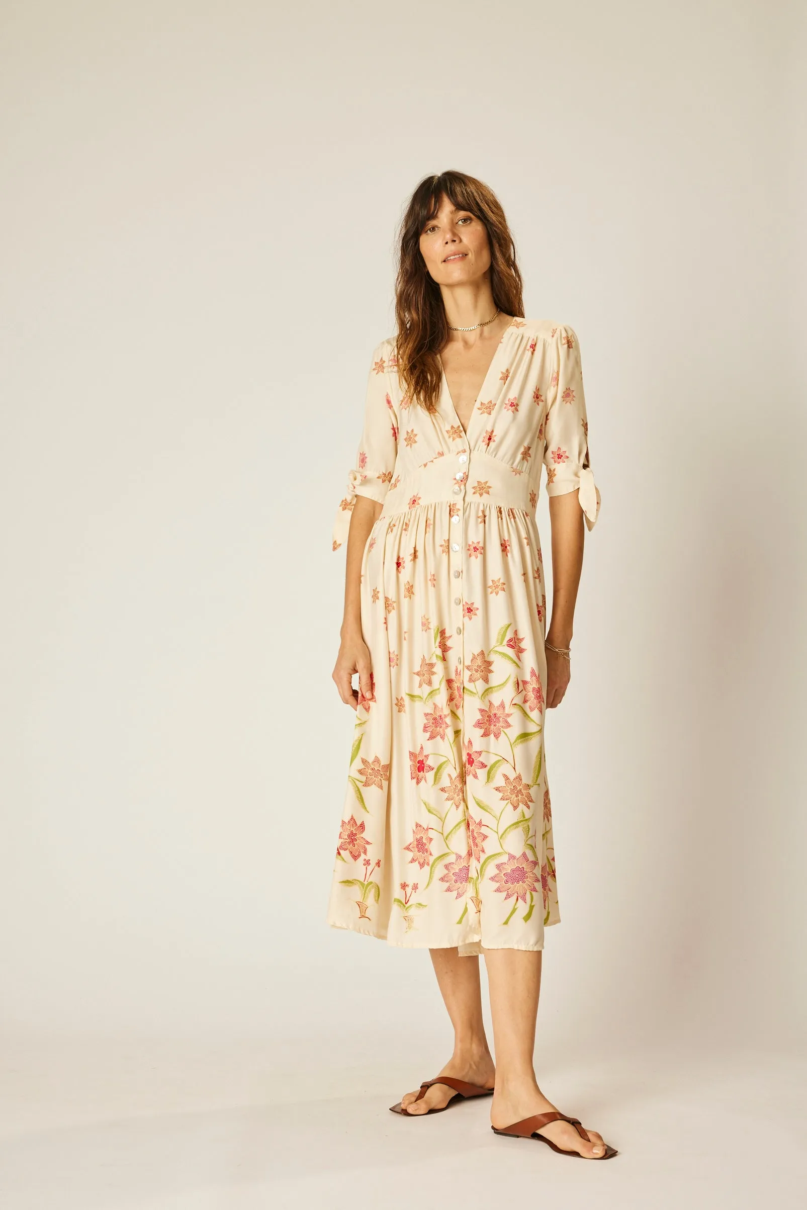 LAYLA DRESS