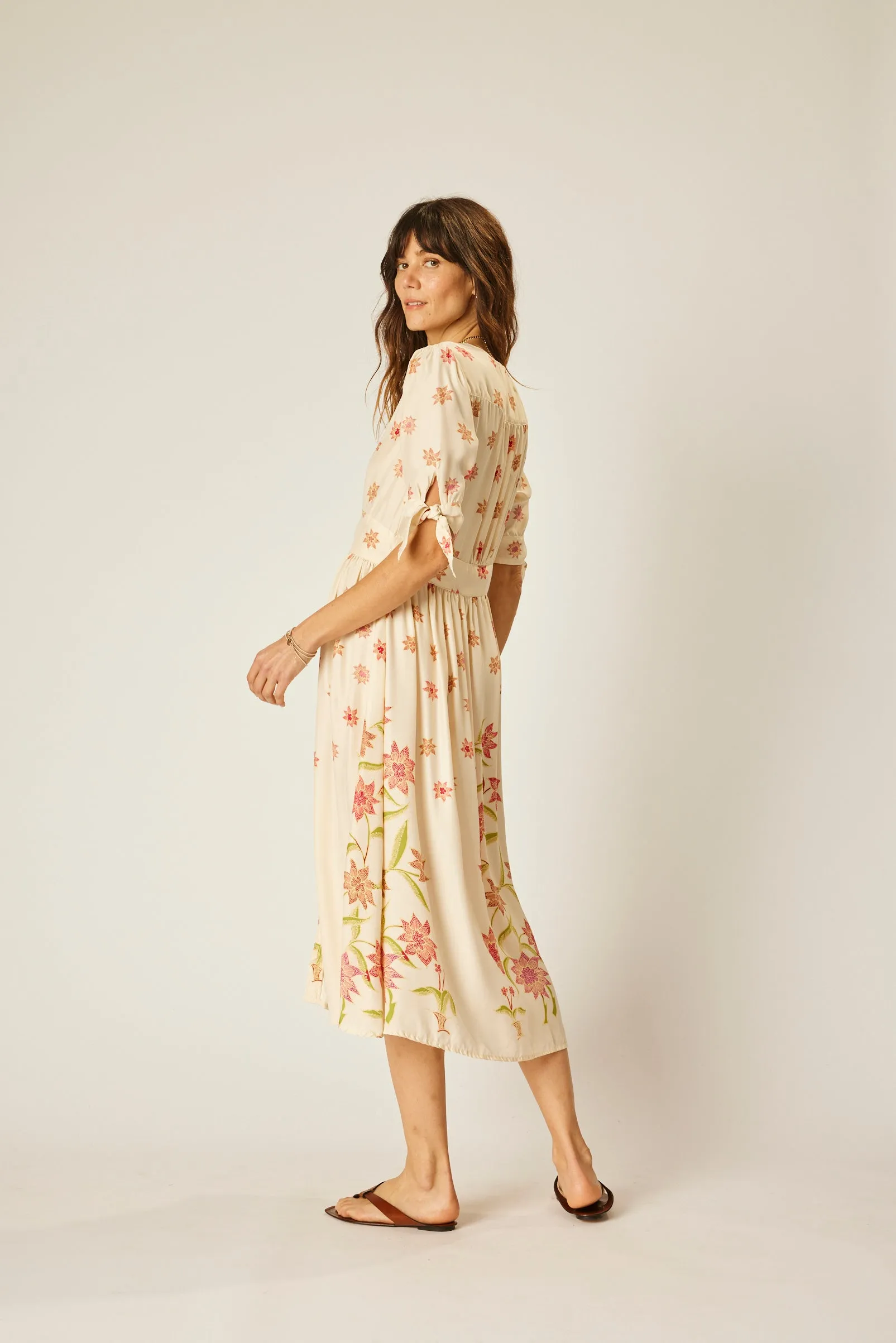 LAYLA DRESS