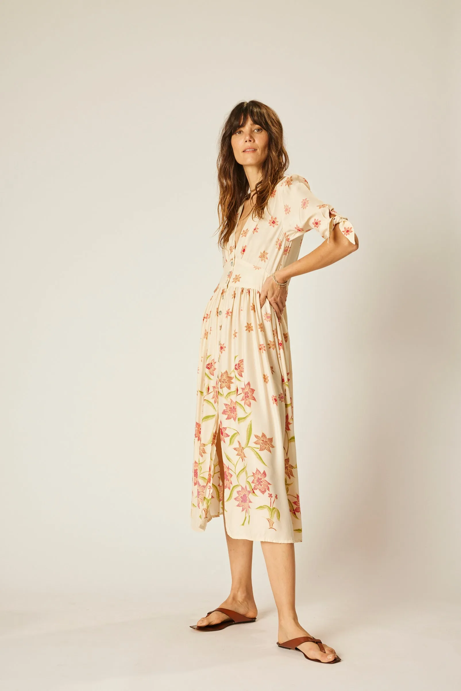 LAYLA DRESS