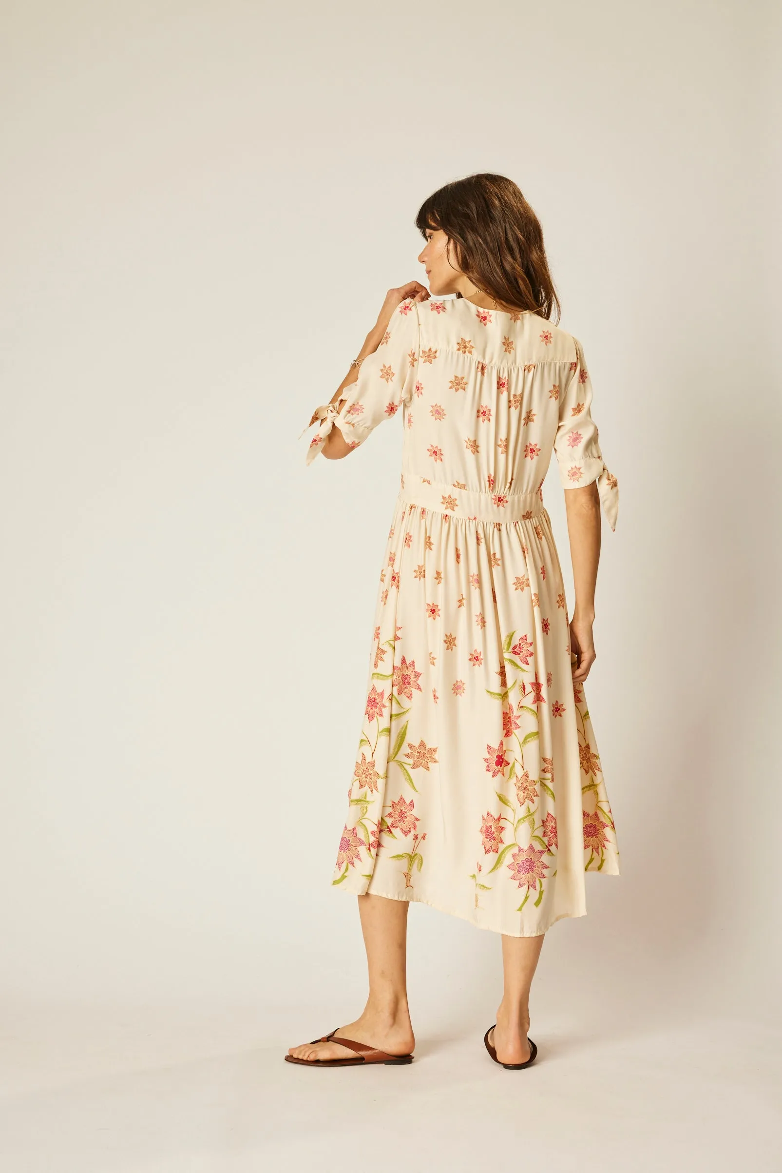 LAYLA DRESS