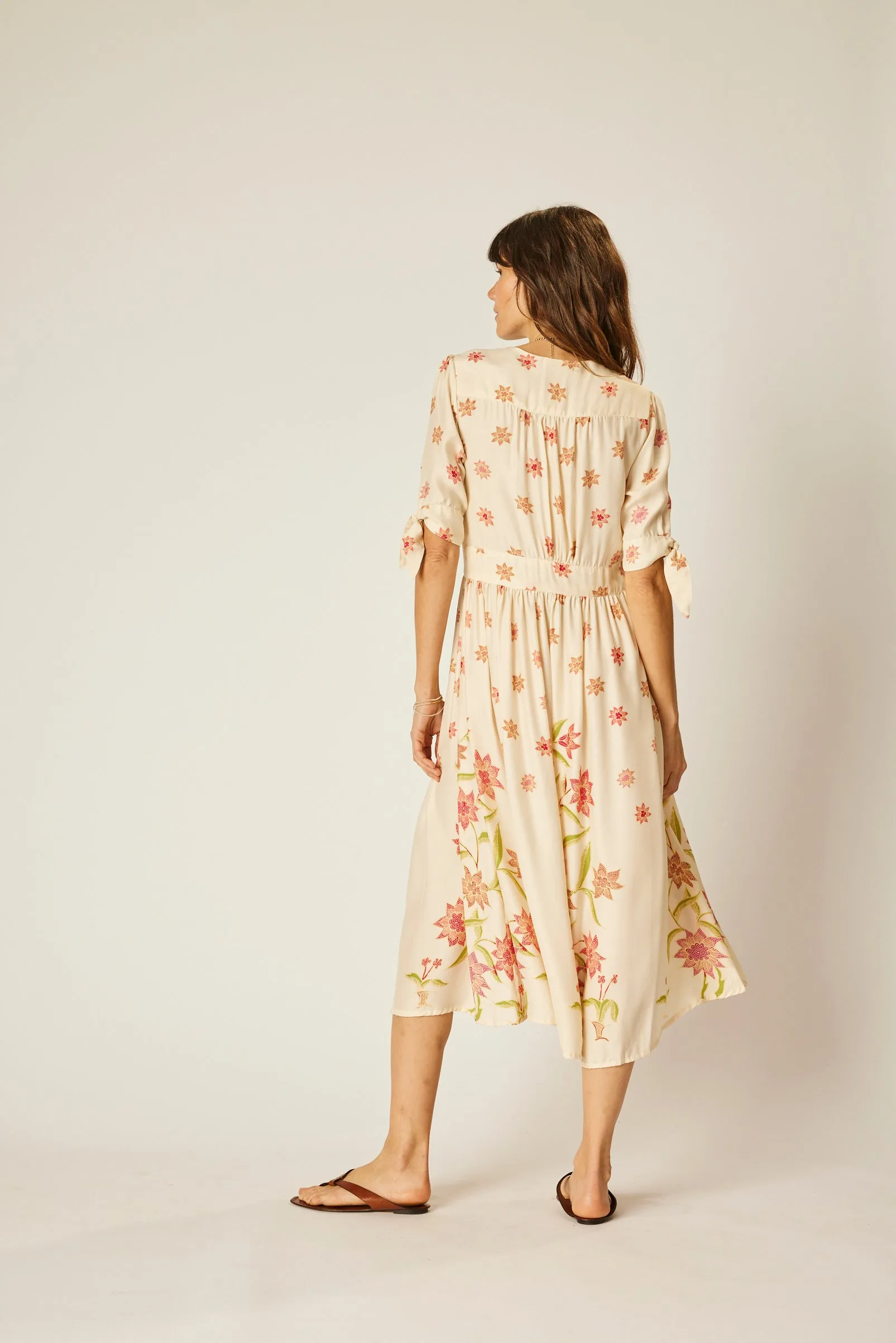 LAYLA DRESS