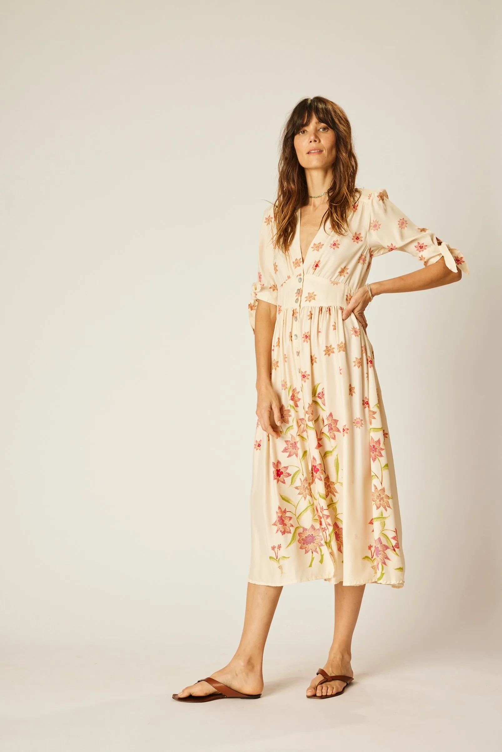 LAYLA DRESS