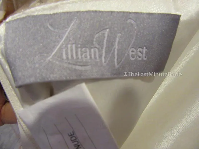 Lillian West 6422