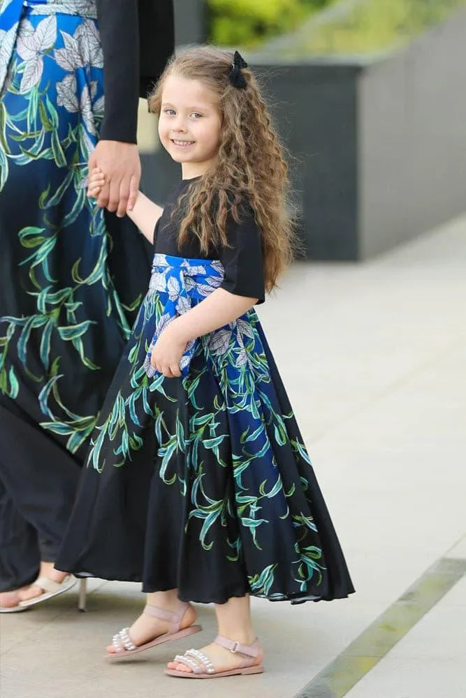 Little Mango Dress