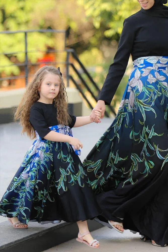 Little Mango Dress