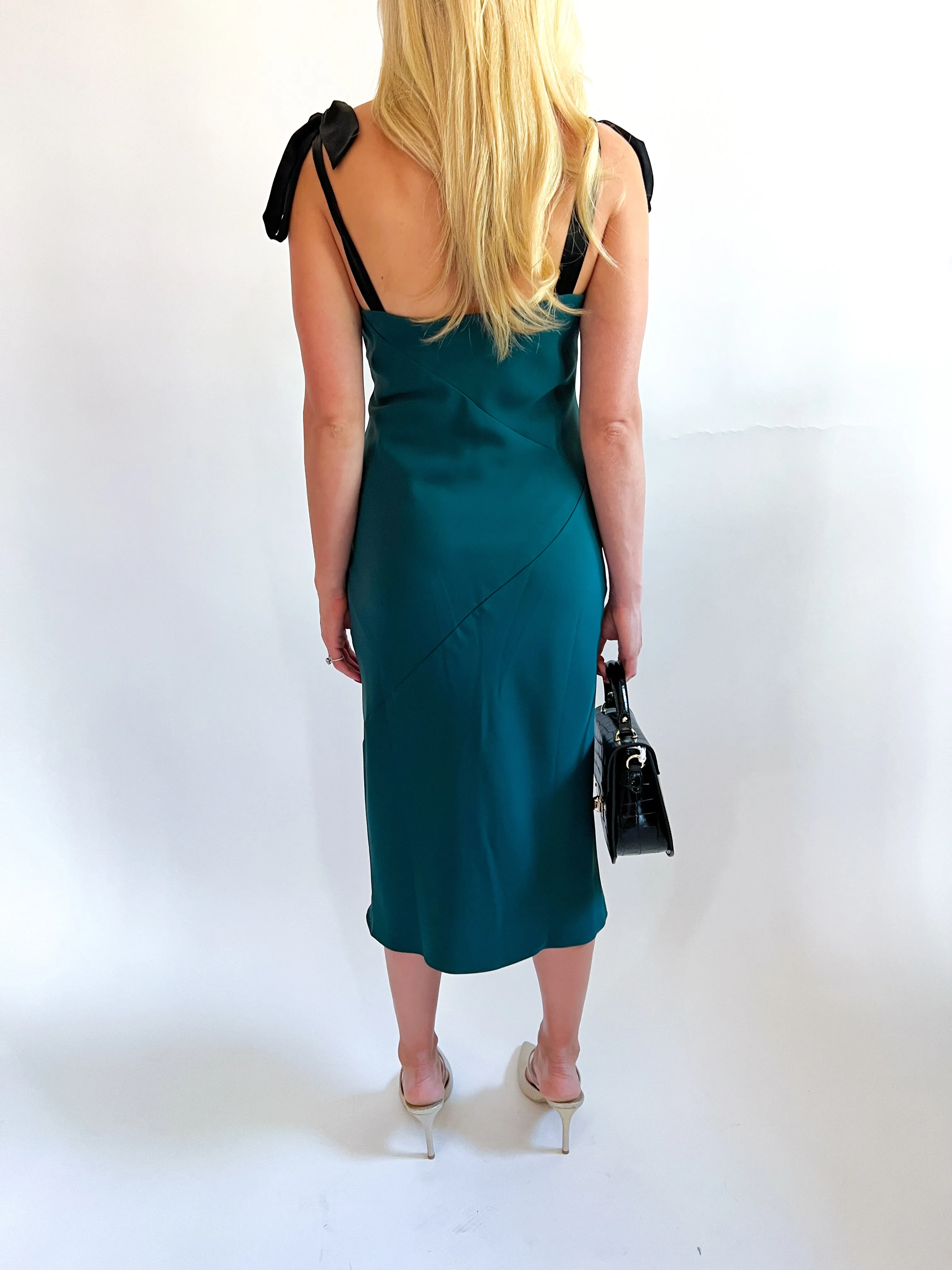 Lusana Dress