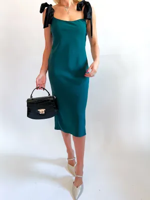 Lusana Dress