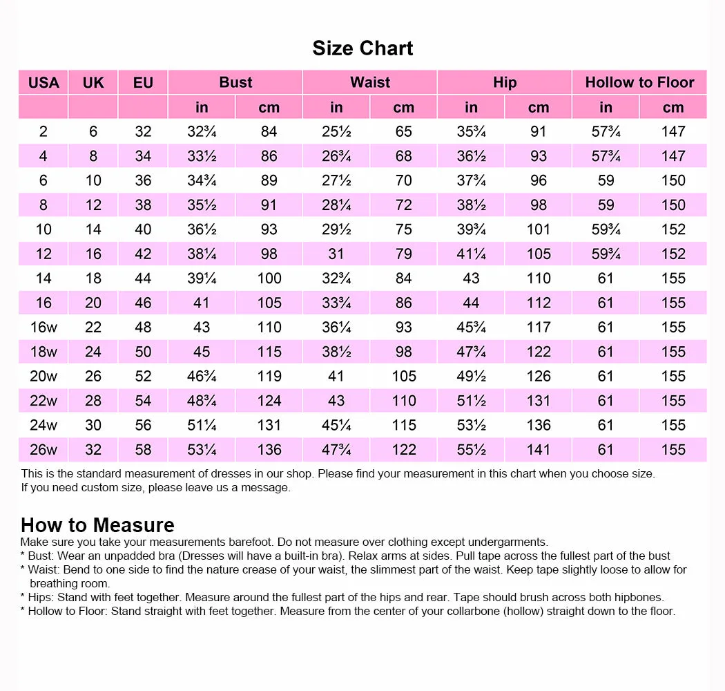 MACloth Women Chiffon aline Long Lovely Wedding Party Bridesmaid Dresses