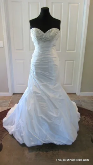 Maggie Sottero Aimee V7136