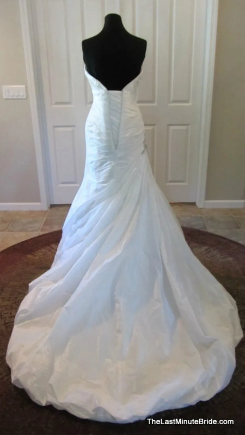 Maggie Sottero Aimee V7136