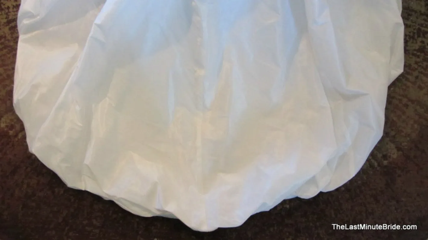 Maggie Sottero Aimee V7136