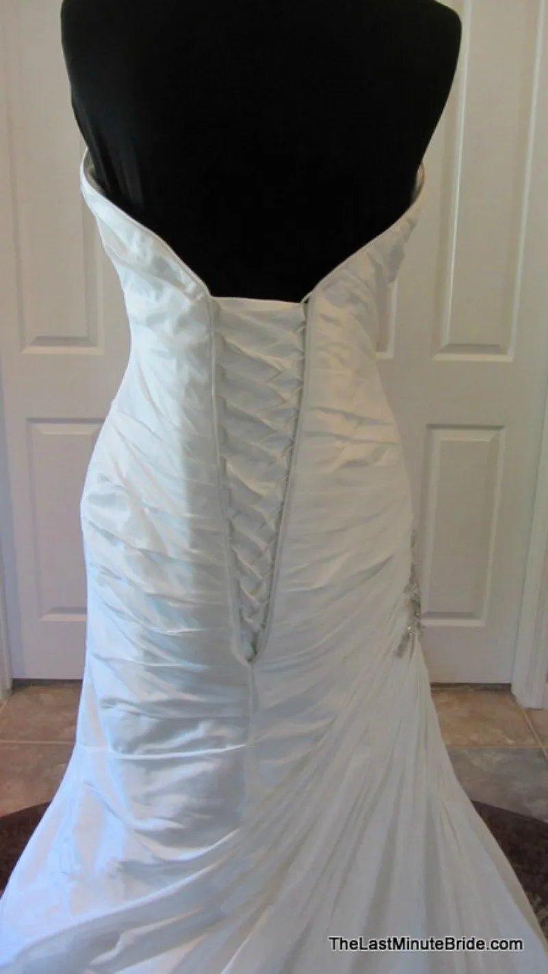 Maggie Sottero Aimee V7136
