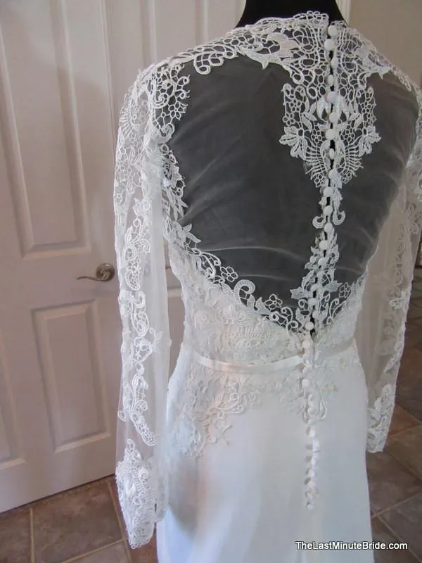 Maggie Sottero Vaughn 5MT663