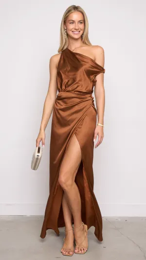 Marit Maxi Dress