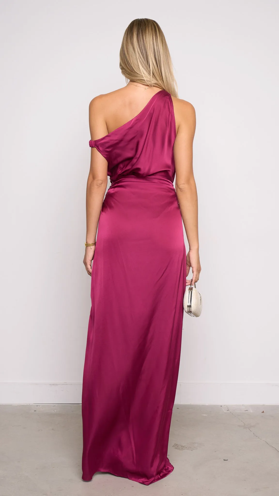 Marit Maxi Dress
