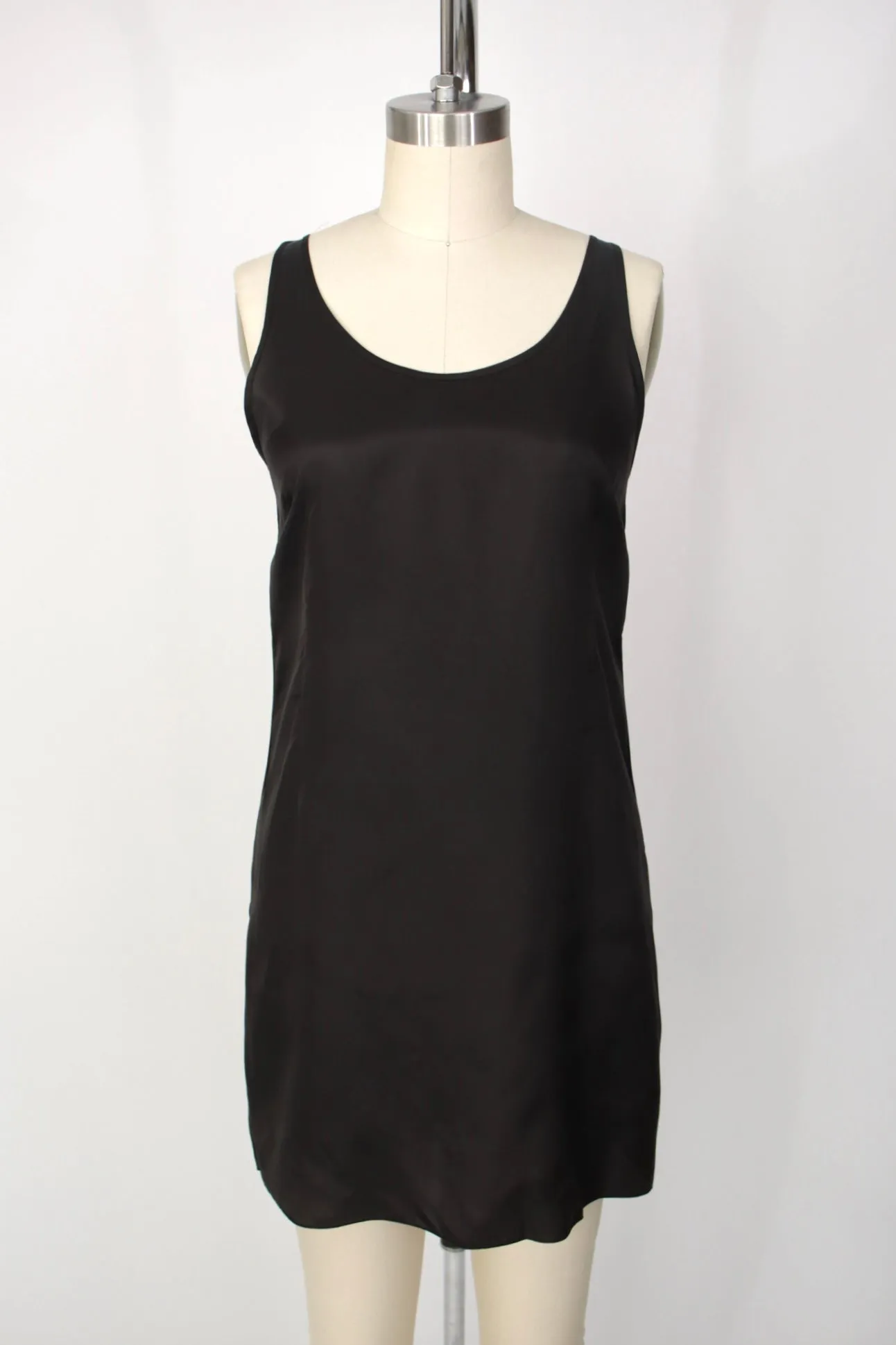 Marni Silk & Wool Gauze Printed Dress