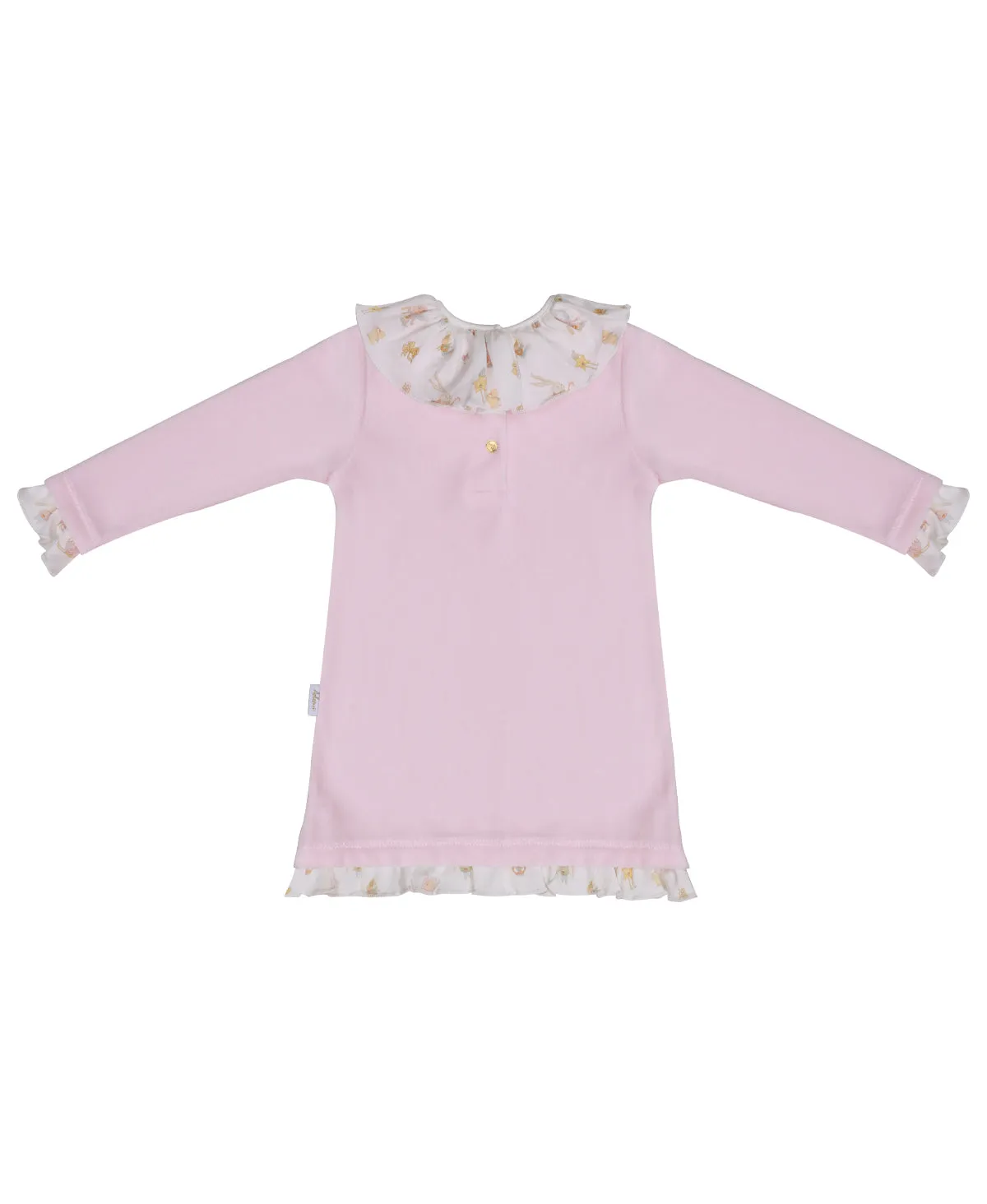 Marshmallow Dress