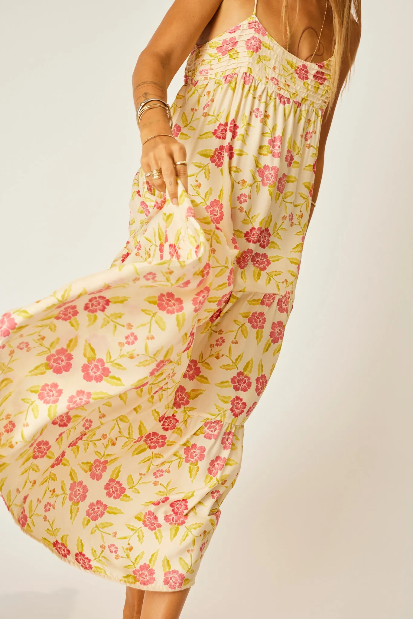 MELANIE DRESS