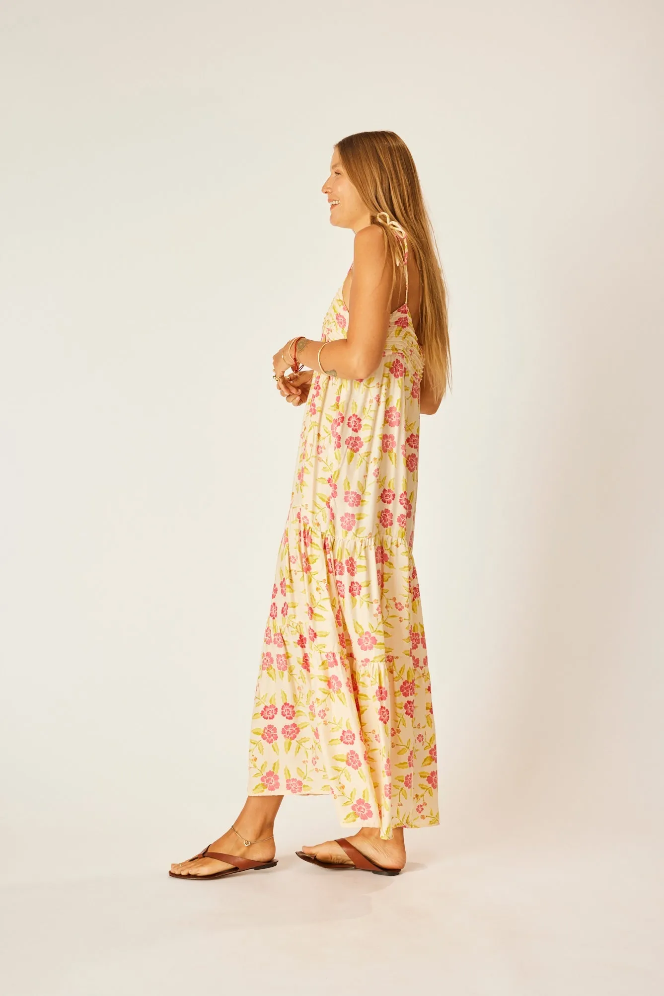 MELANIE DRESS