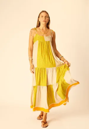 MELANIE DRESS