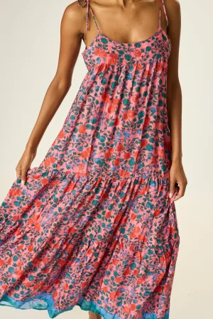 MELANIE DRESS