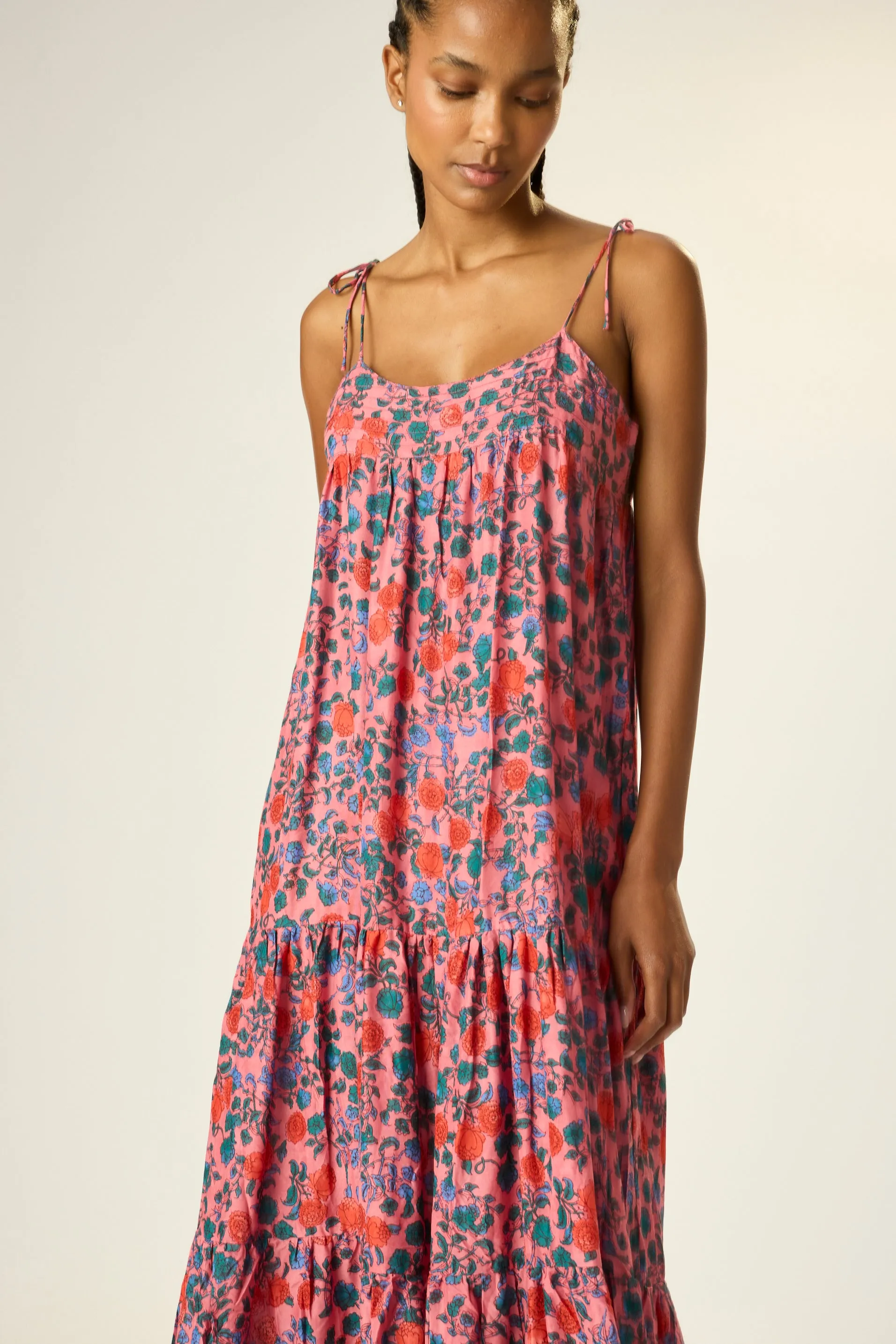 MELANIE DRESS