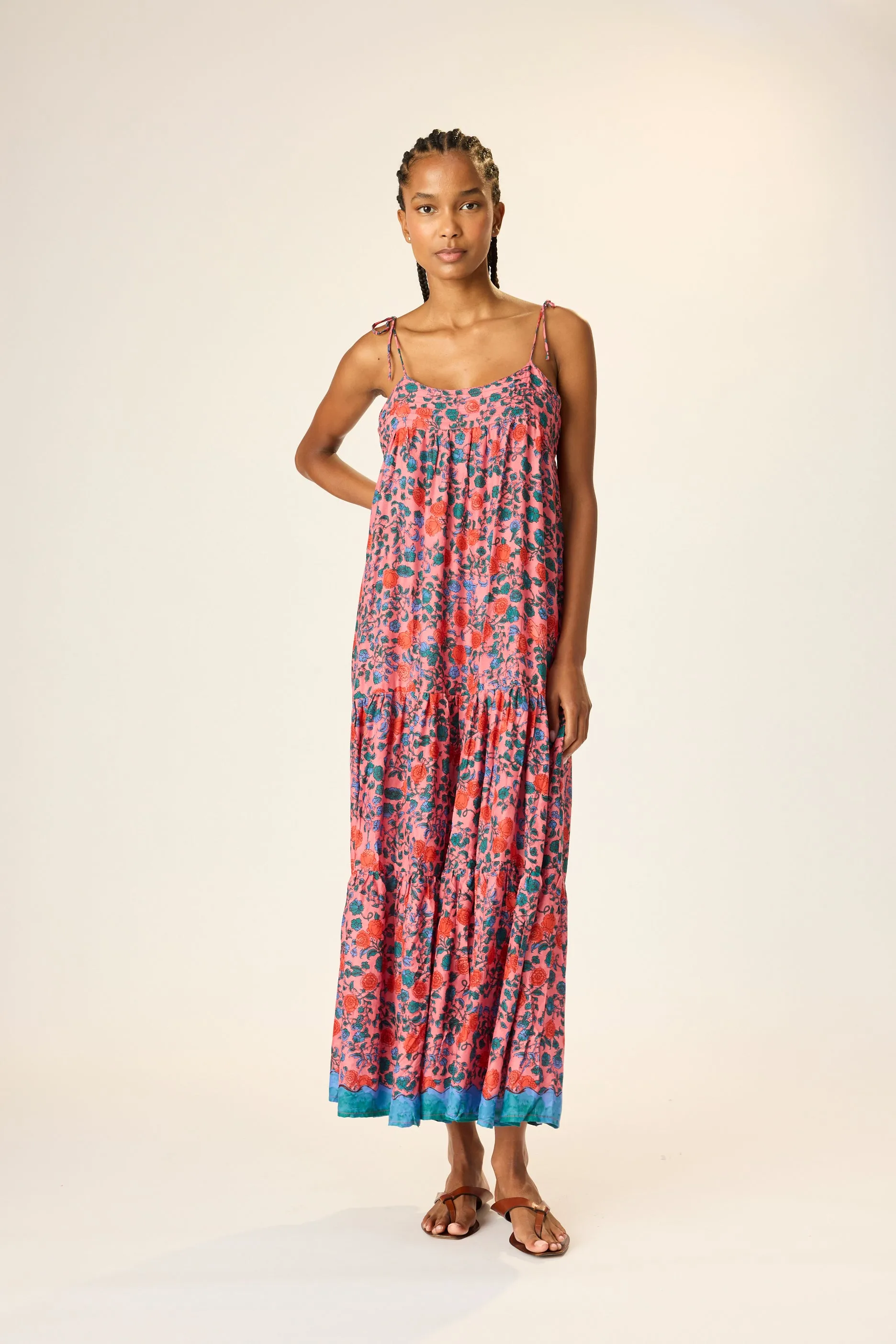 MELANIE DRESS