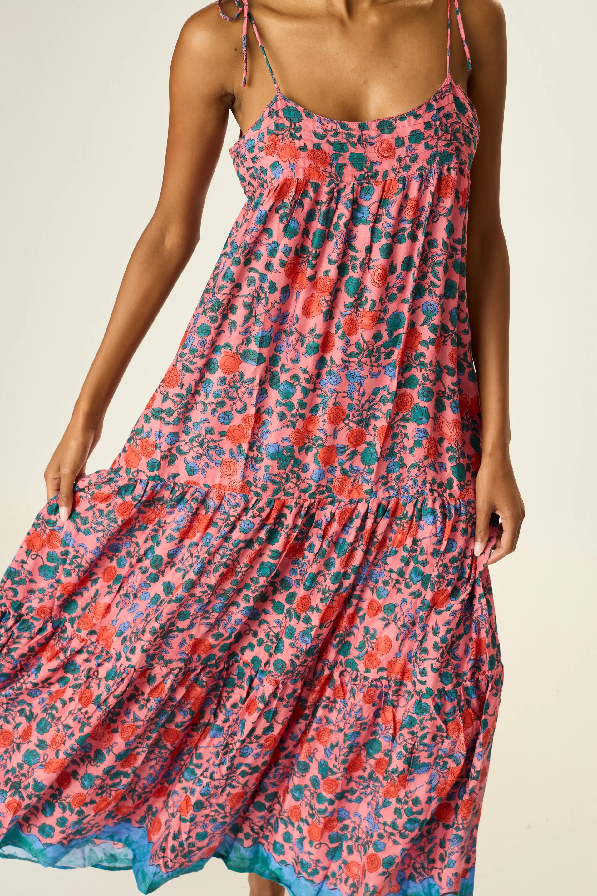 MELANIE DRESS