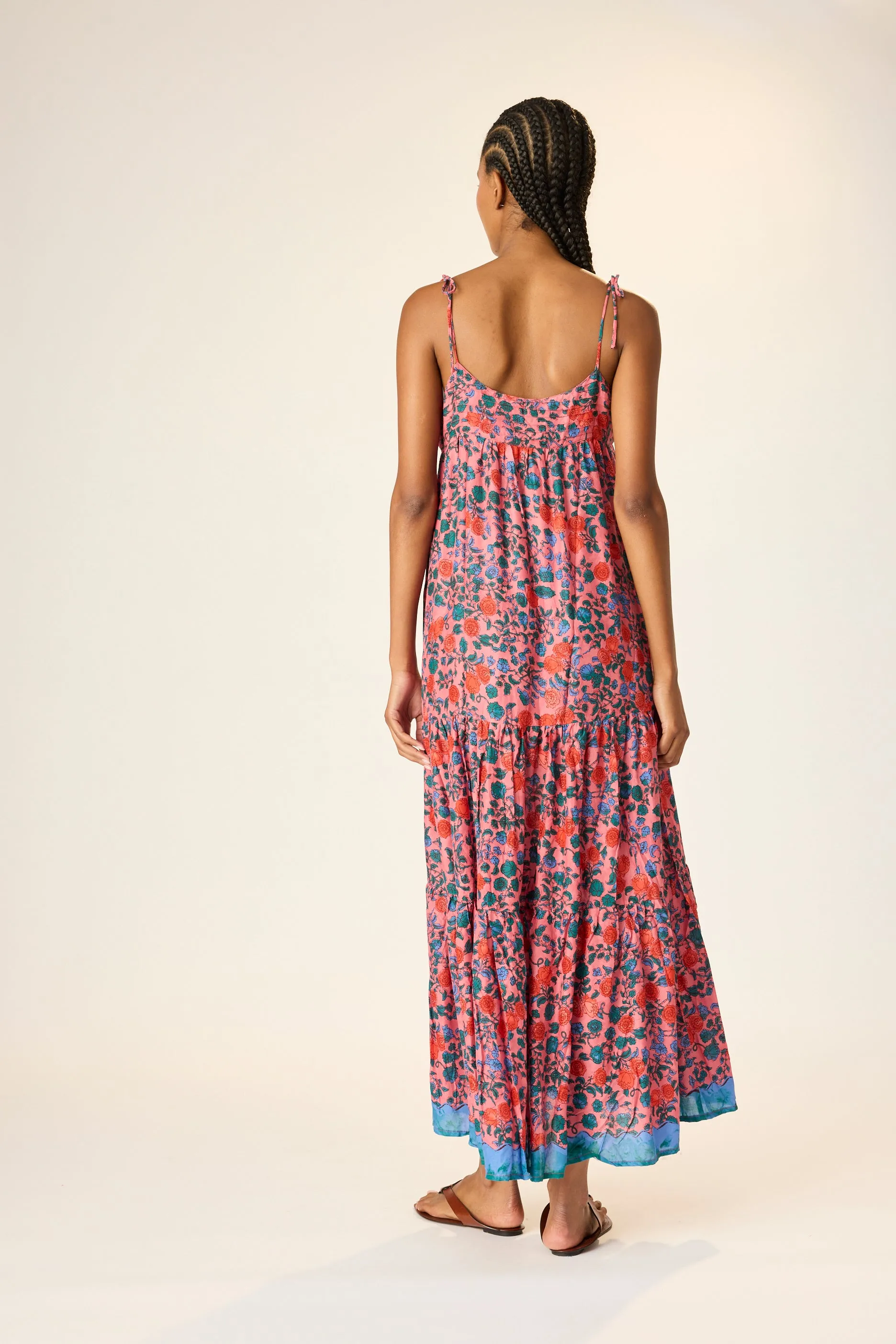 MELANIE DRESS