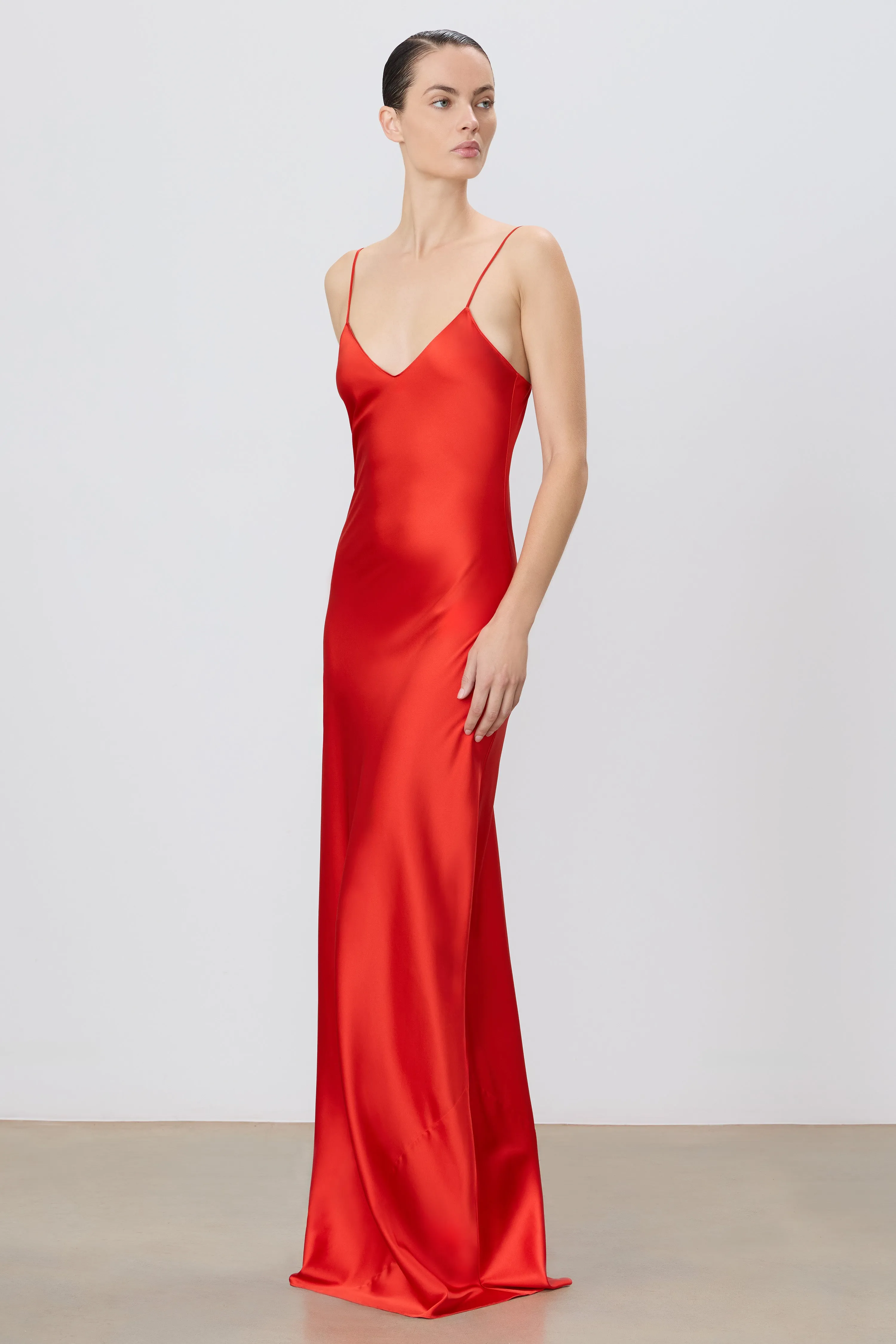 MILA DRESS
