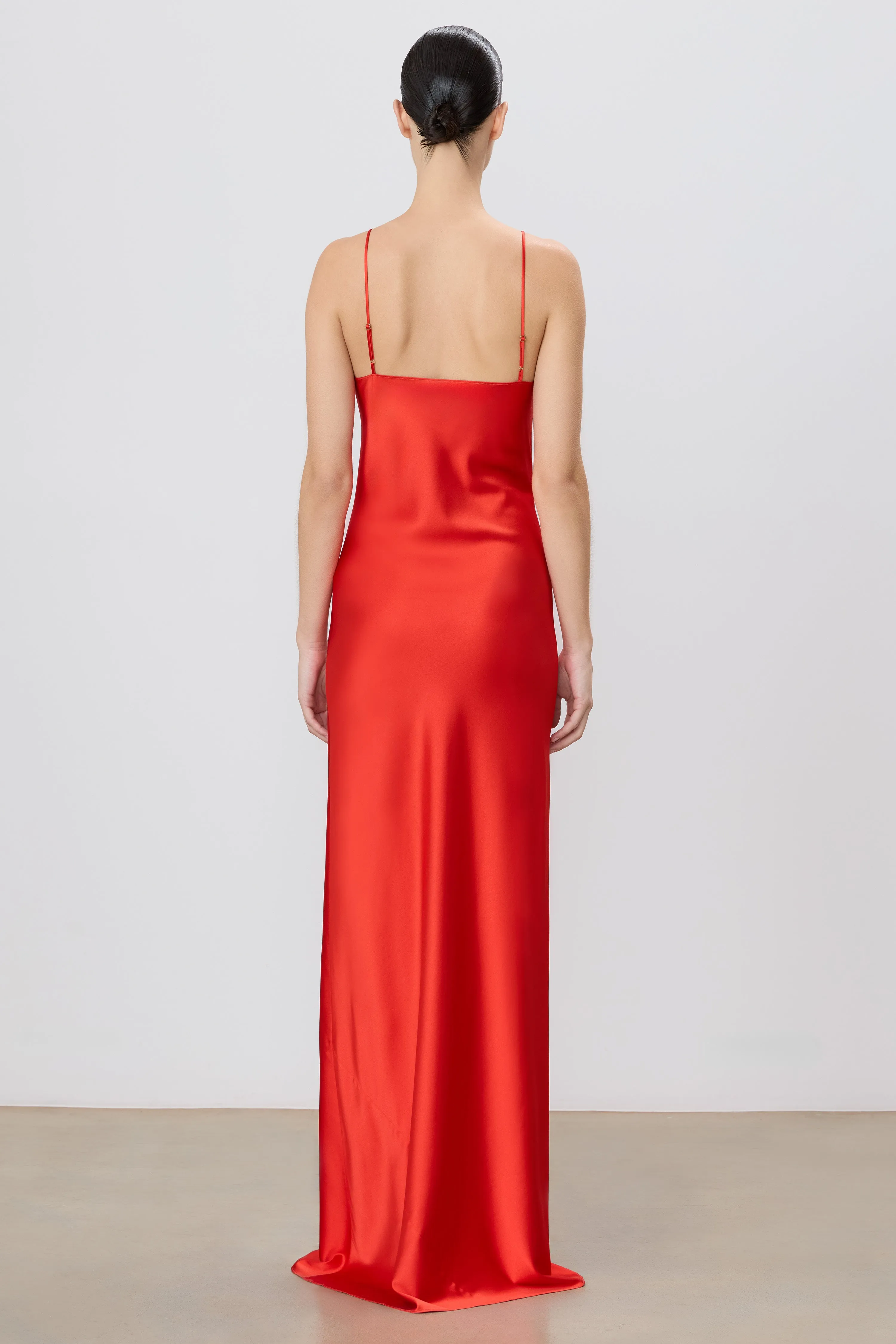 MILA DRESS
