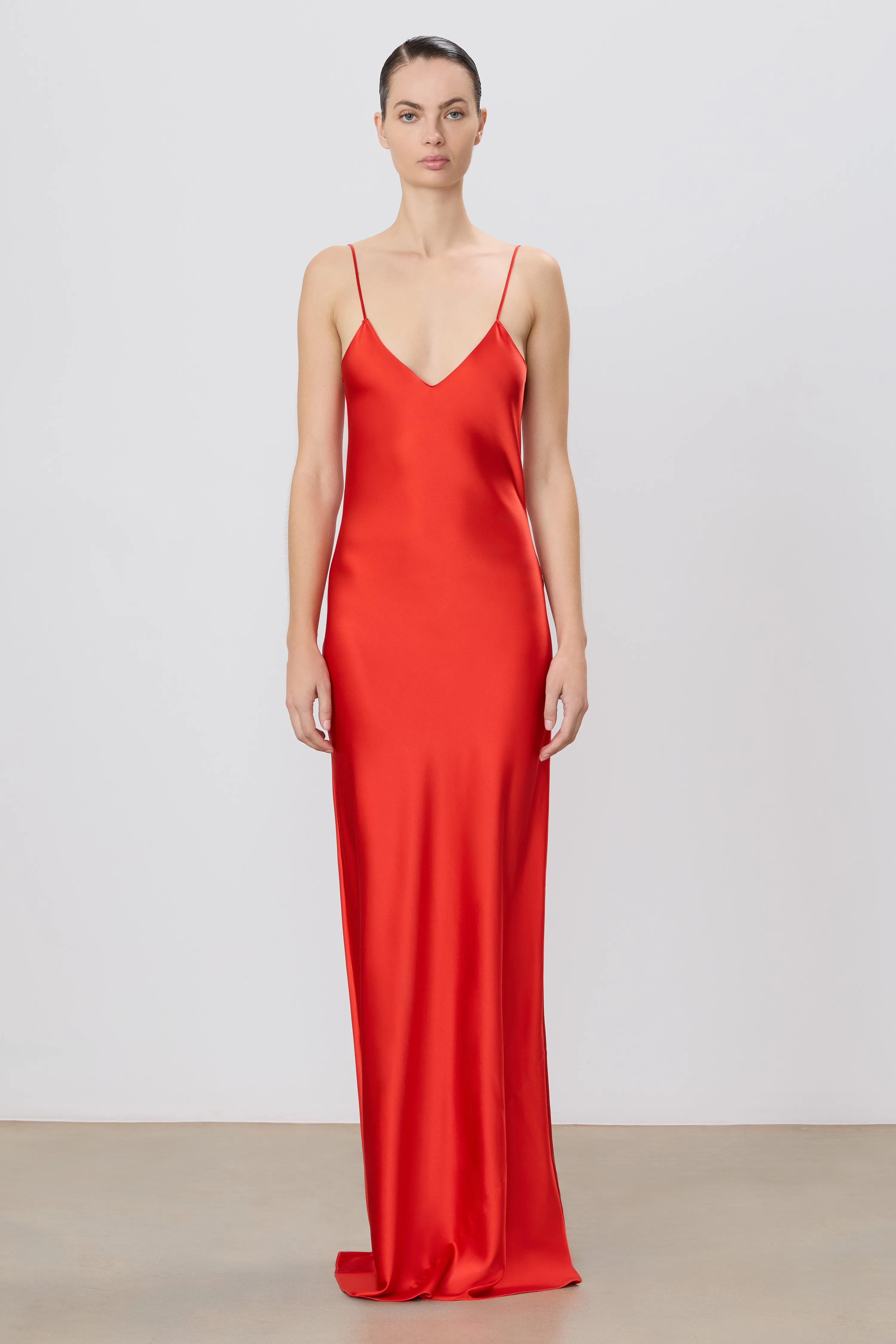 MILA DRESS