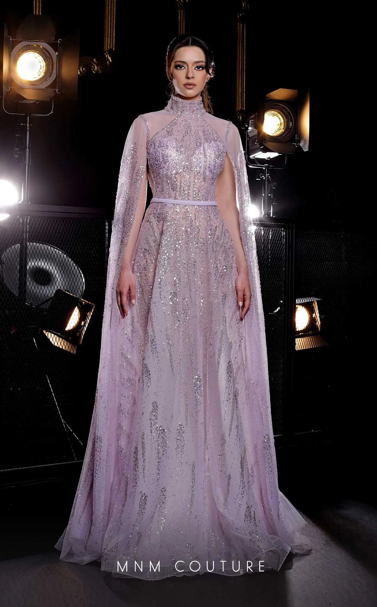 MNM Couture K3975