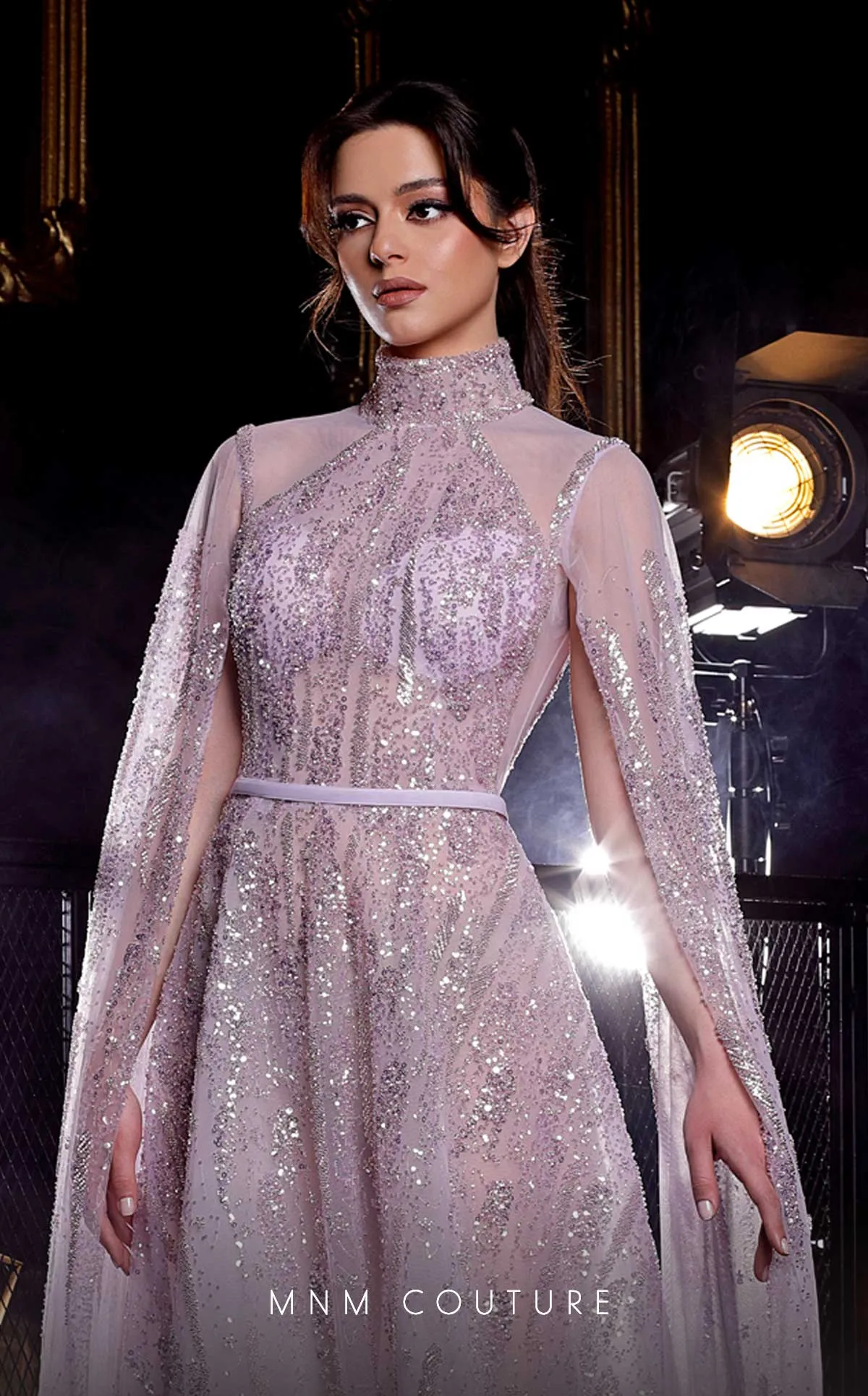 MNM Couture K3975