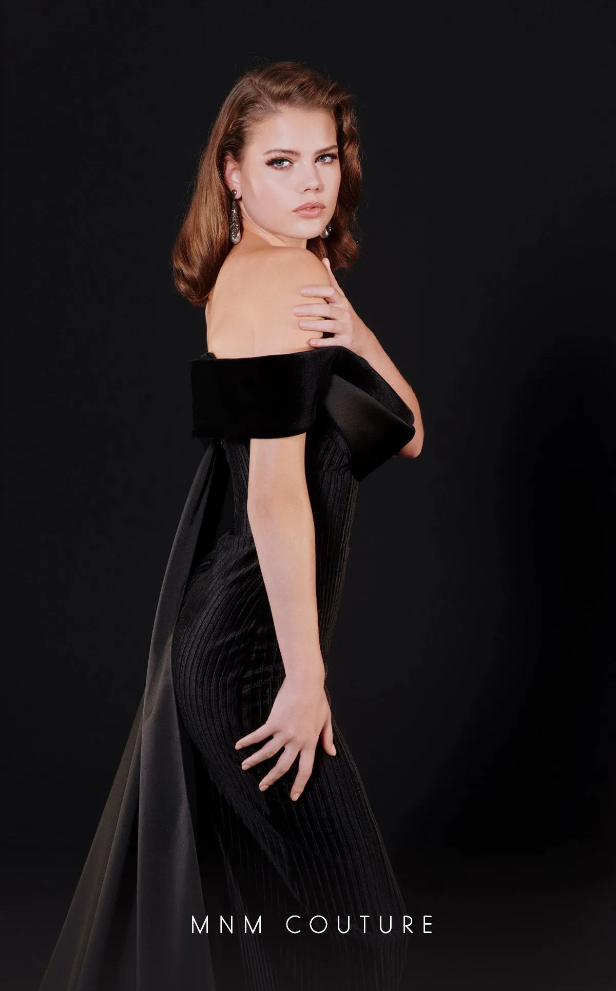 MNM Couture N0519