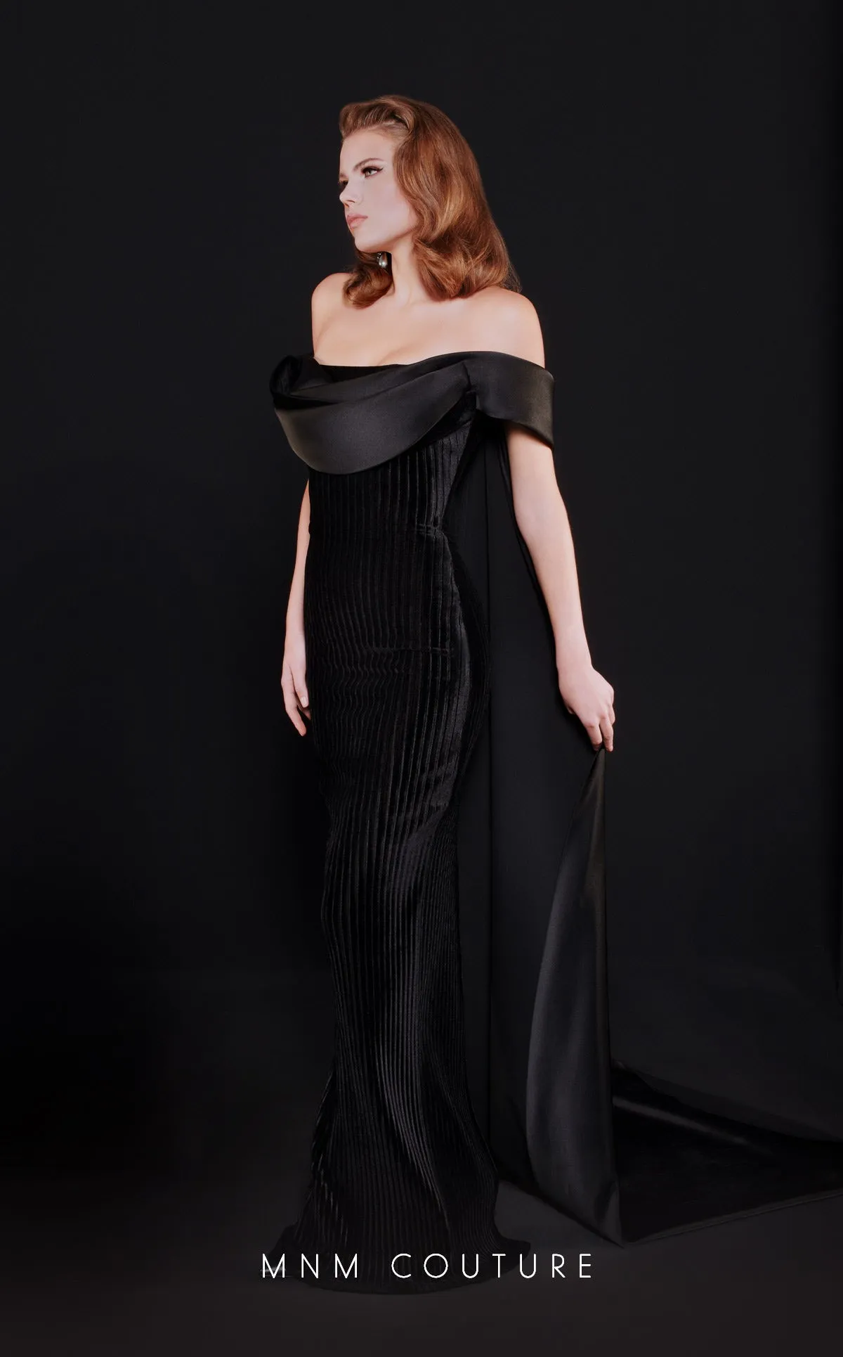 MNM Couture N0519
