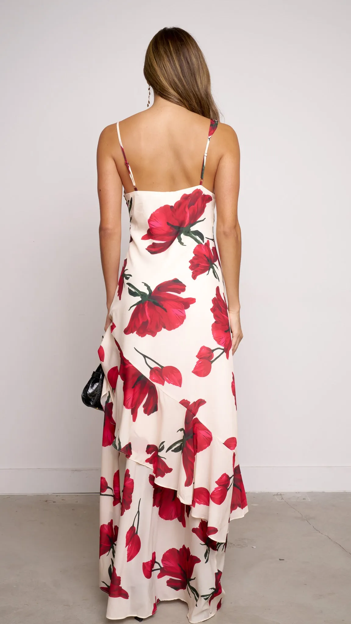 Monalisa Maxi Dress