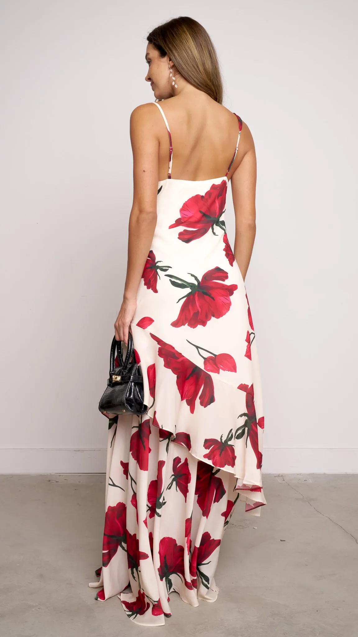 Monalisa Maxi Dress